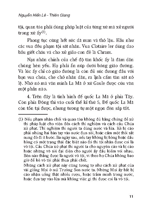 Lịch Sử Thế Giới