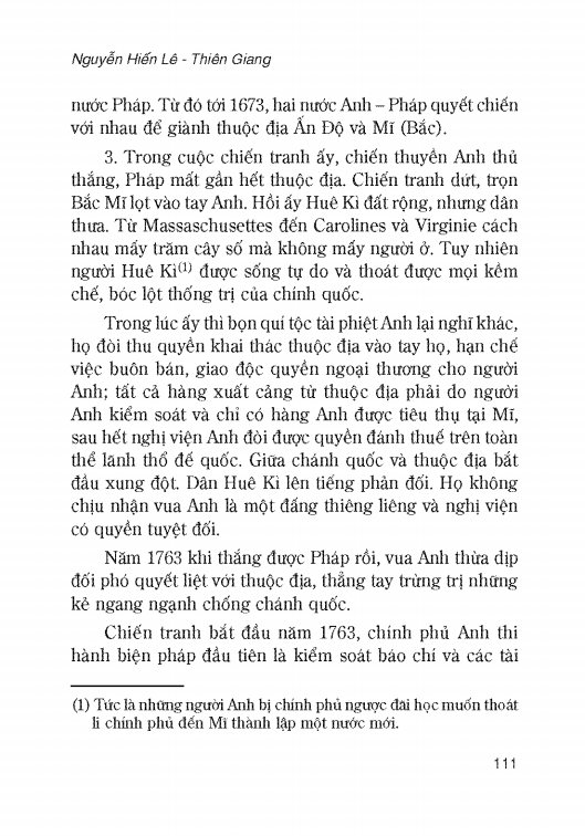 Lịch Sử Thế Giới