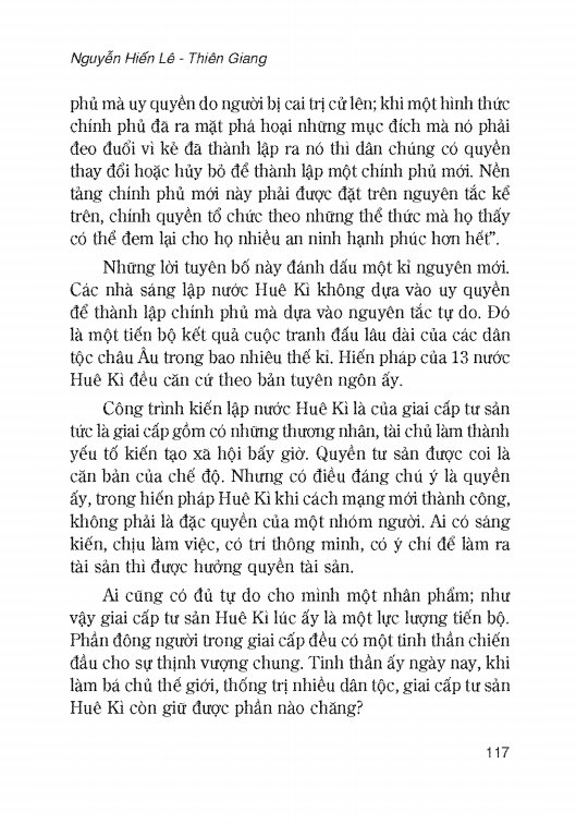 Lịch Sử Thế Giới