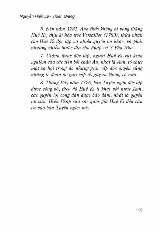Lịch Sử Thế Giới