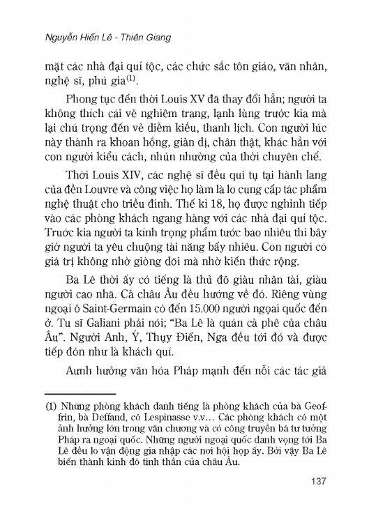 Lịch Sử Thế Giới