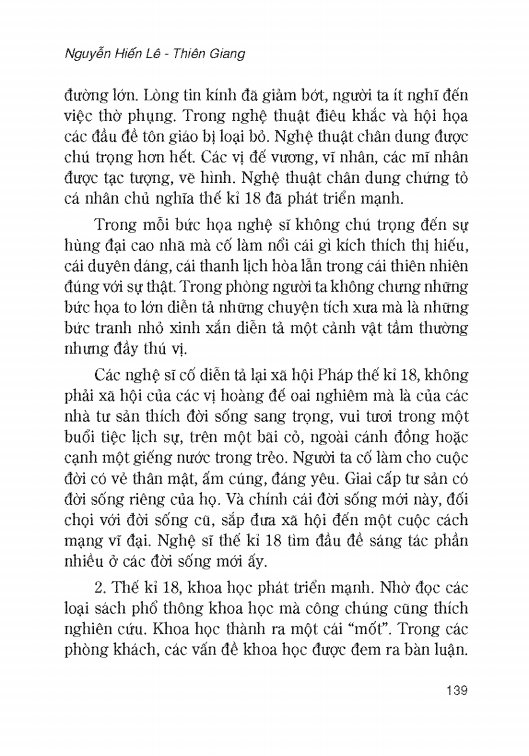 Lịch Sử Thế Giới