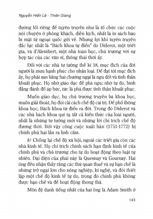 Lịch Sử Thế Giới