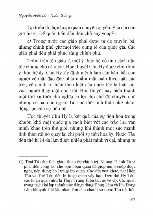 Lịch Sử Thế Giới
