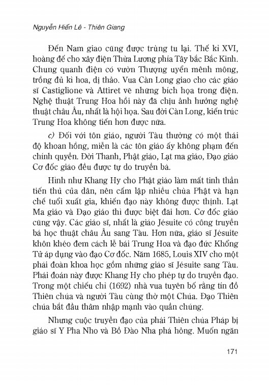 Lịch Sử Thế Giới