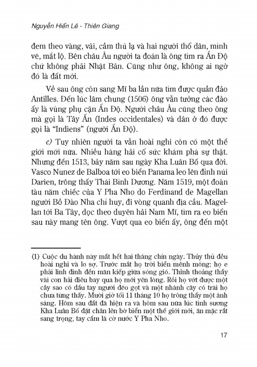 Lịch Sử Thế Giới