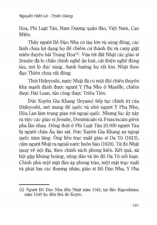 Lịch Sử Thế Giới