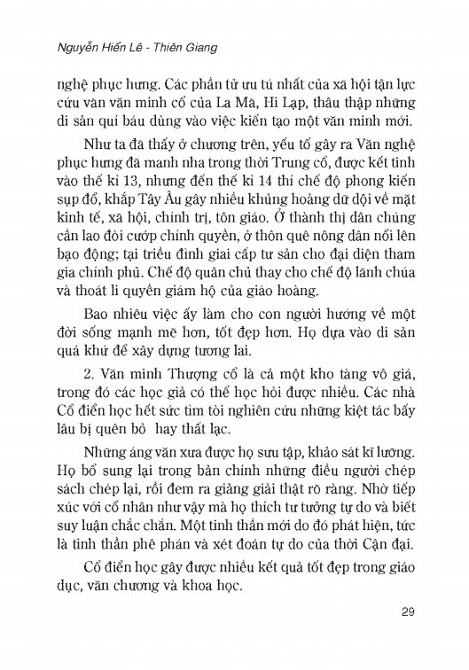 Lịch Sử Thế Giới