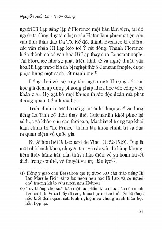 Lịch Sử Thế Giới
