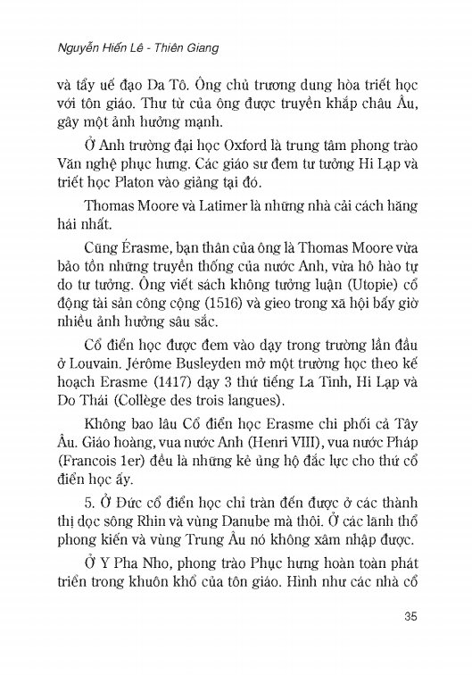 Lịch Sử Thế Giới
