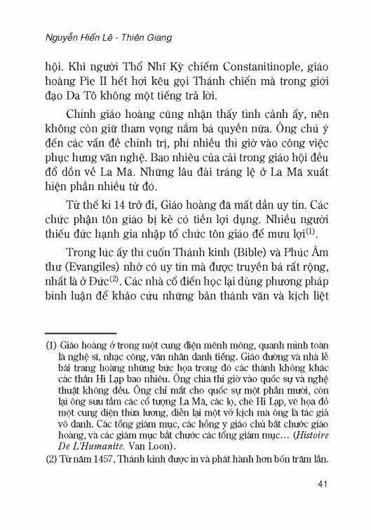Lịch Sử Thế Giới