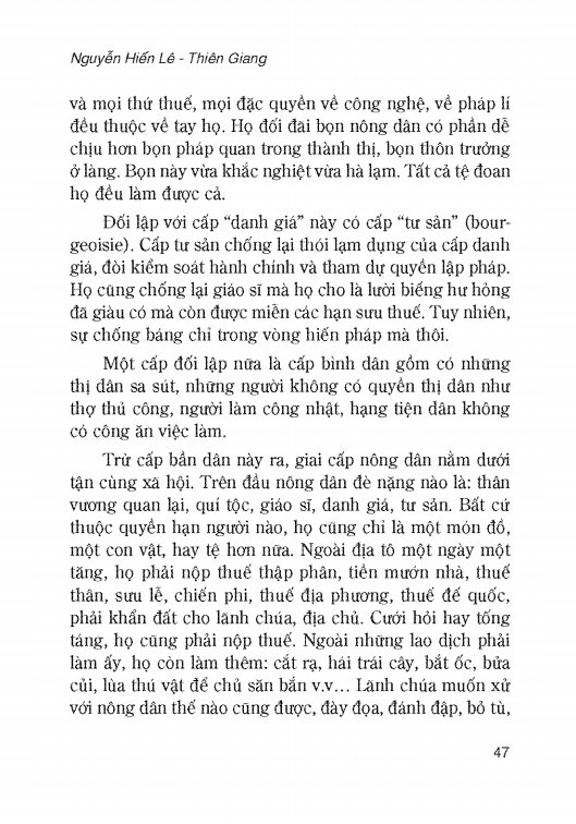 Lịch Sử Thế Giới
