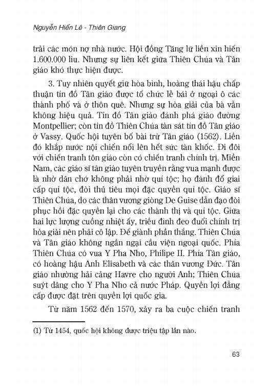 Lịch Sử Thế Giới