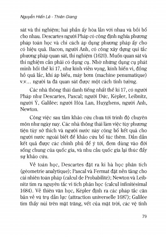 Lịch Sử Thế Giới
