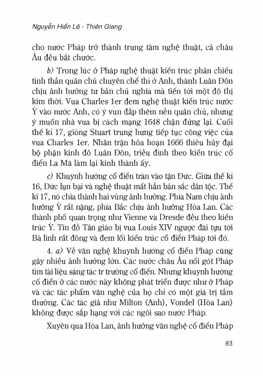 Lịch Sử Thế Giới
