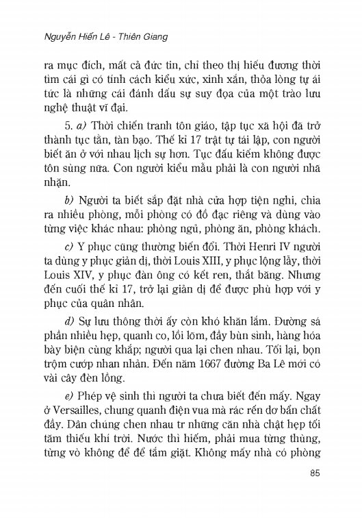 Lịch Sử Thế Giới