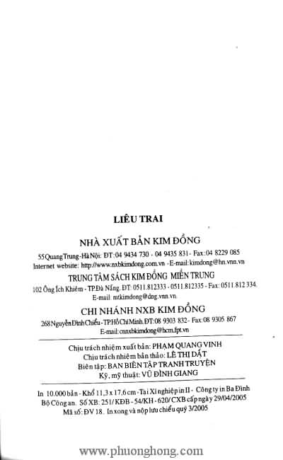 Liêu Trai