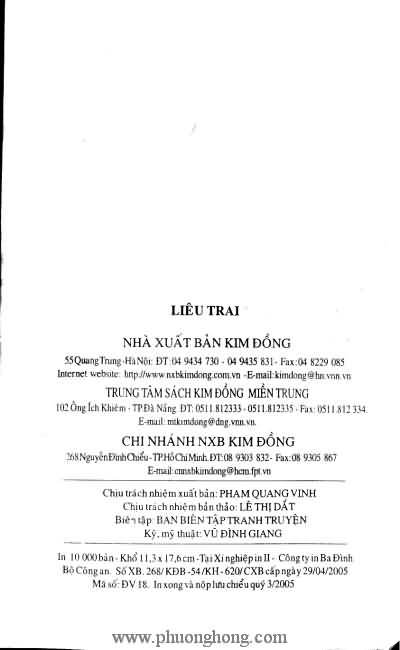 Liêu Trai