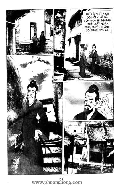 Liêu Trai