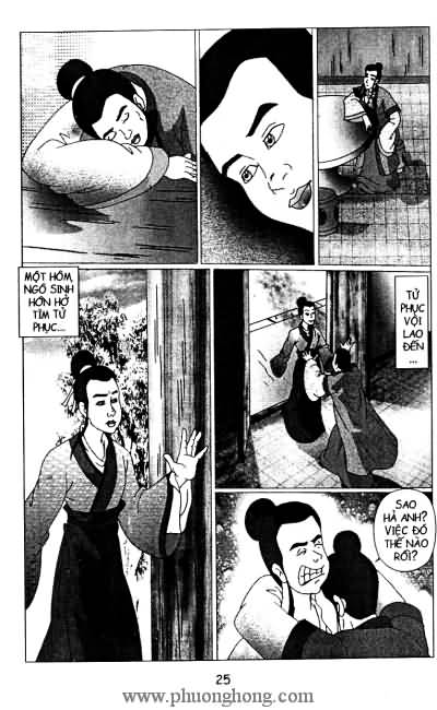 Liêu Trai
