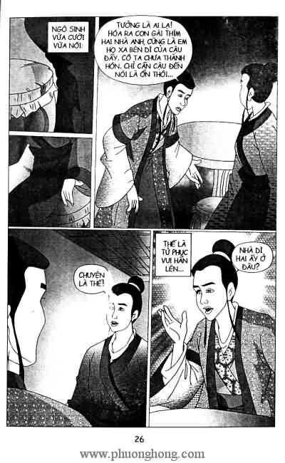 Liêu Trai