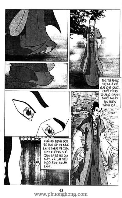Liêu Trai