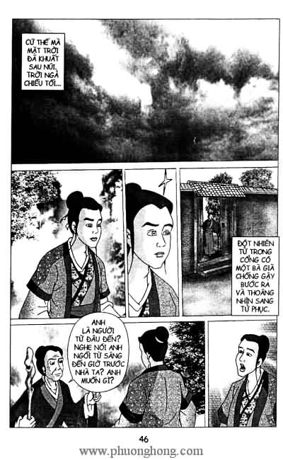 Liêu Trai