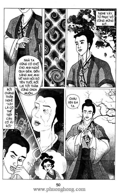 Liêu Trai