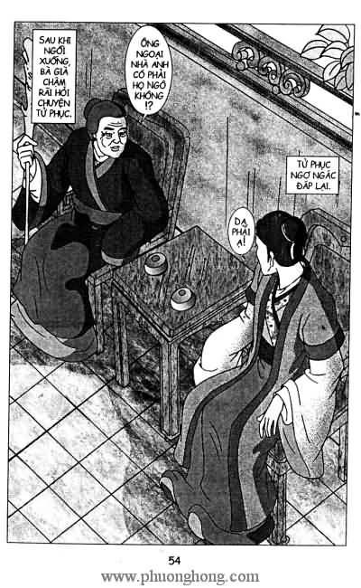 Liêu Trai