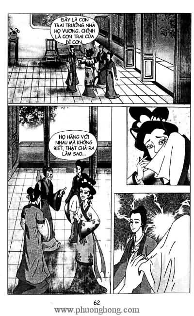 Liêu Trai