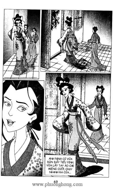 Liêu Trai