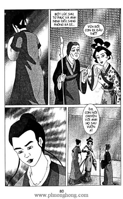 Liêu Trai