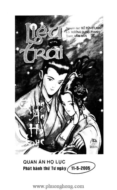 Liêu Trai