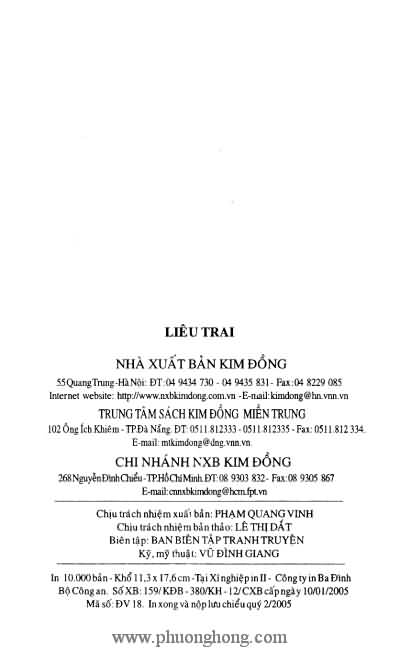 Liêu Trai