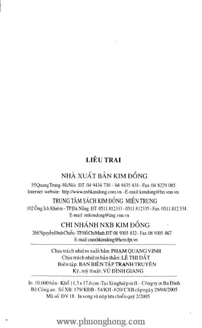 Liêu Trai