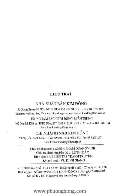 Liêu Trai