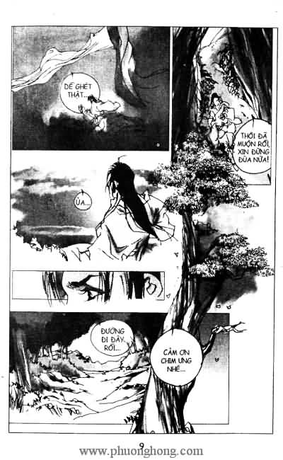 Liêu Trai