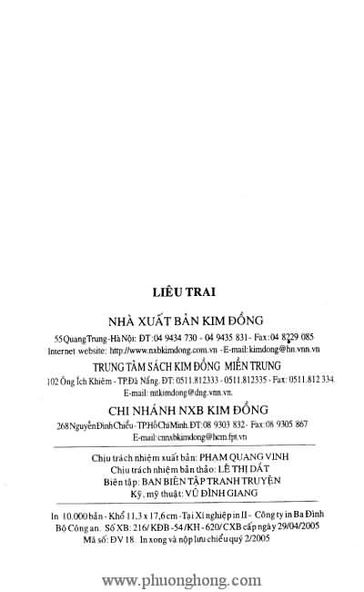 Liêu Trai