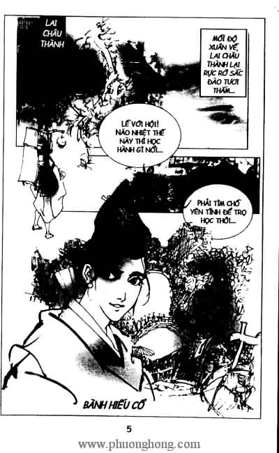 Liêu Trai