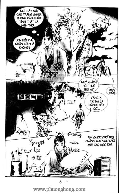 Liêu Trai