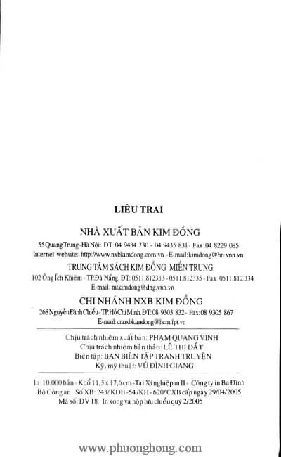 Liêu Trai