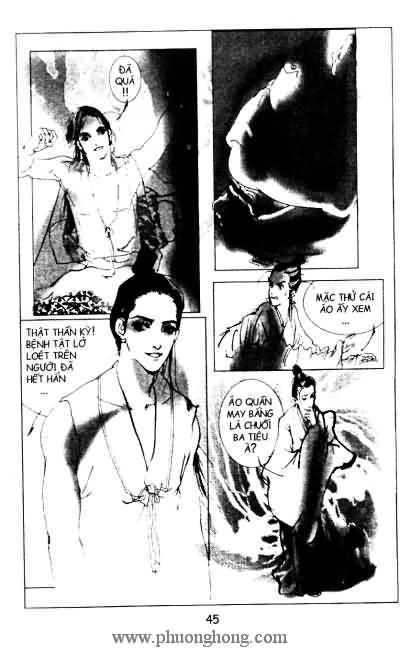 Liêu Trai