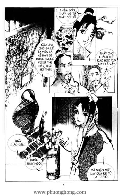 Liêu Trai