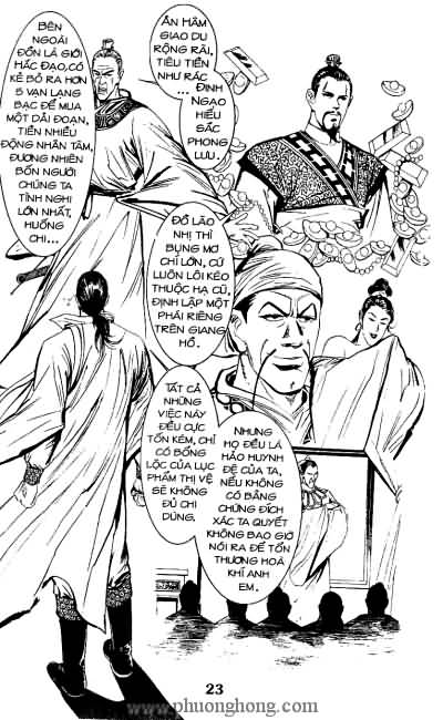 Lục tiểu Phụng