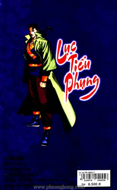 Lục tiểu Phụng