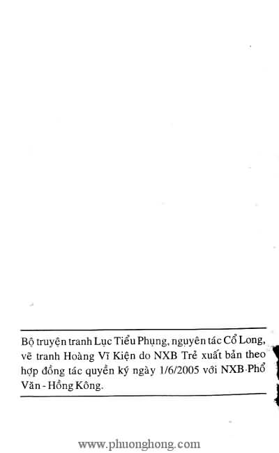 Lục tiểu Phụng