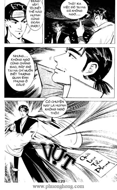 Lục tiểu Phụng
