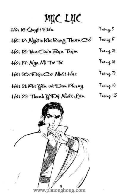 Lục tiểu Phụng