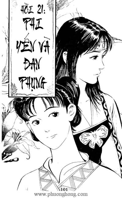 Lục tiểu Phụng