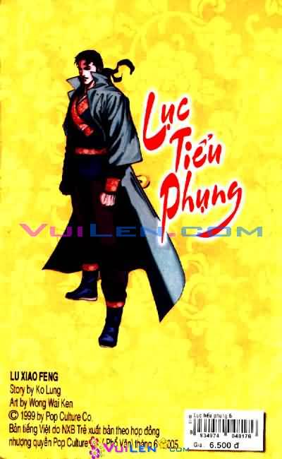 Lục tiểu Phụng
